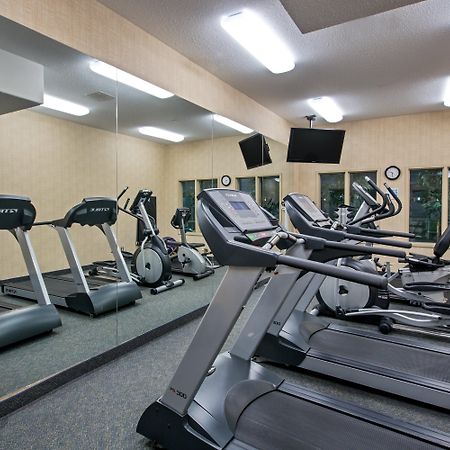 Holiday Inn Express Hotel & Suites Saskatoon By Ihg Eksteriør bilde