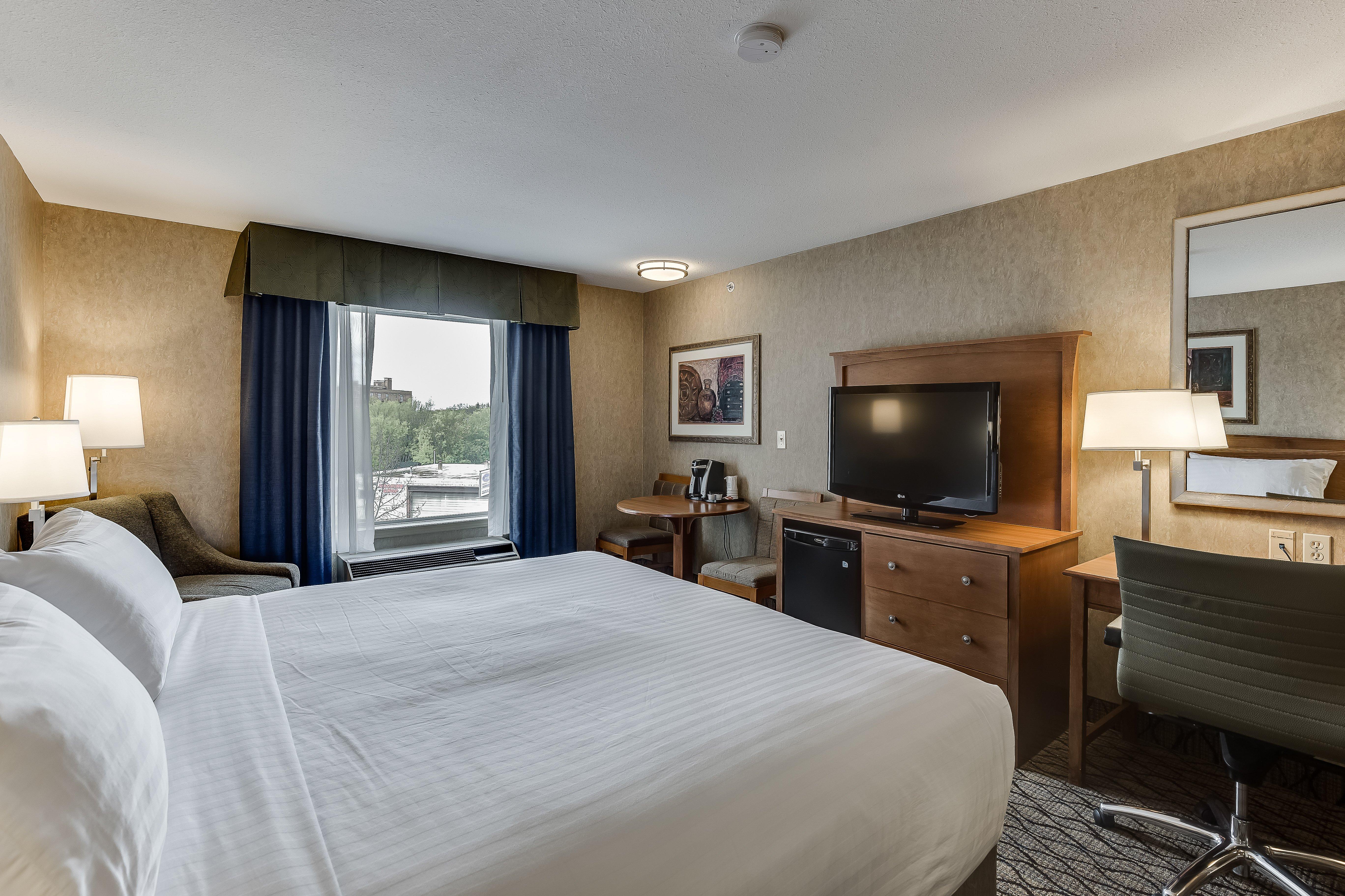 Holiday Inn Express Hotel & Suites Saskatoon By Ihg Eksteriør bilde