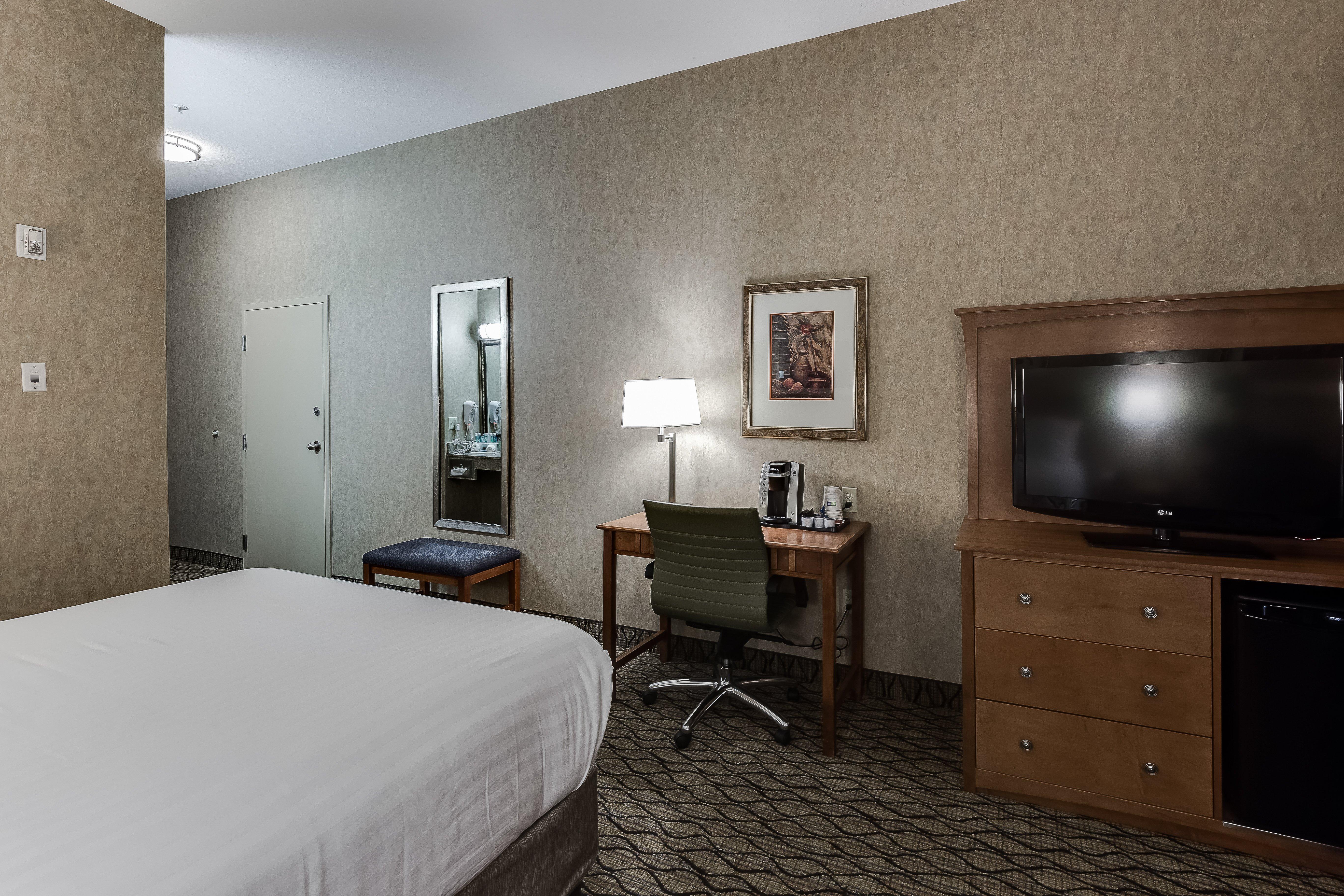 Holiday Inn Express Hotel & Suites Saskatoon By Ihg Eksteriør bilde