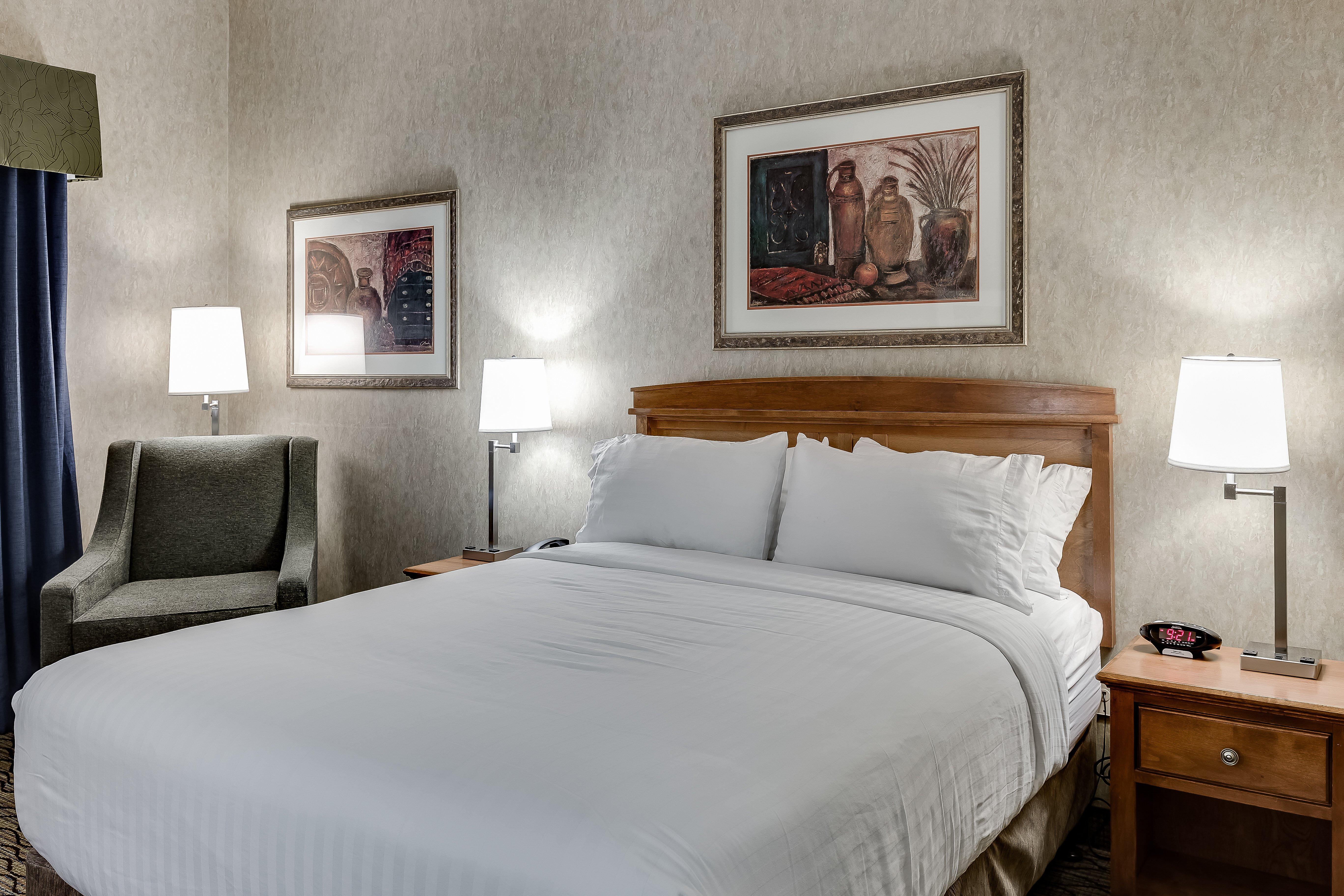 Holiday Inn Express Hotel & Suites Saskatoon By Ihg Eksteriør bilde