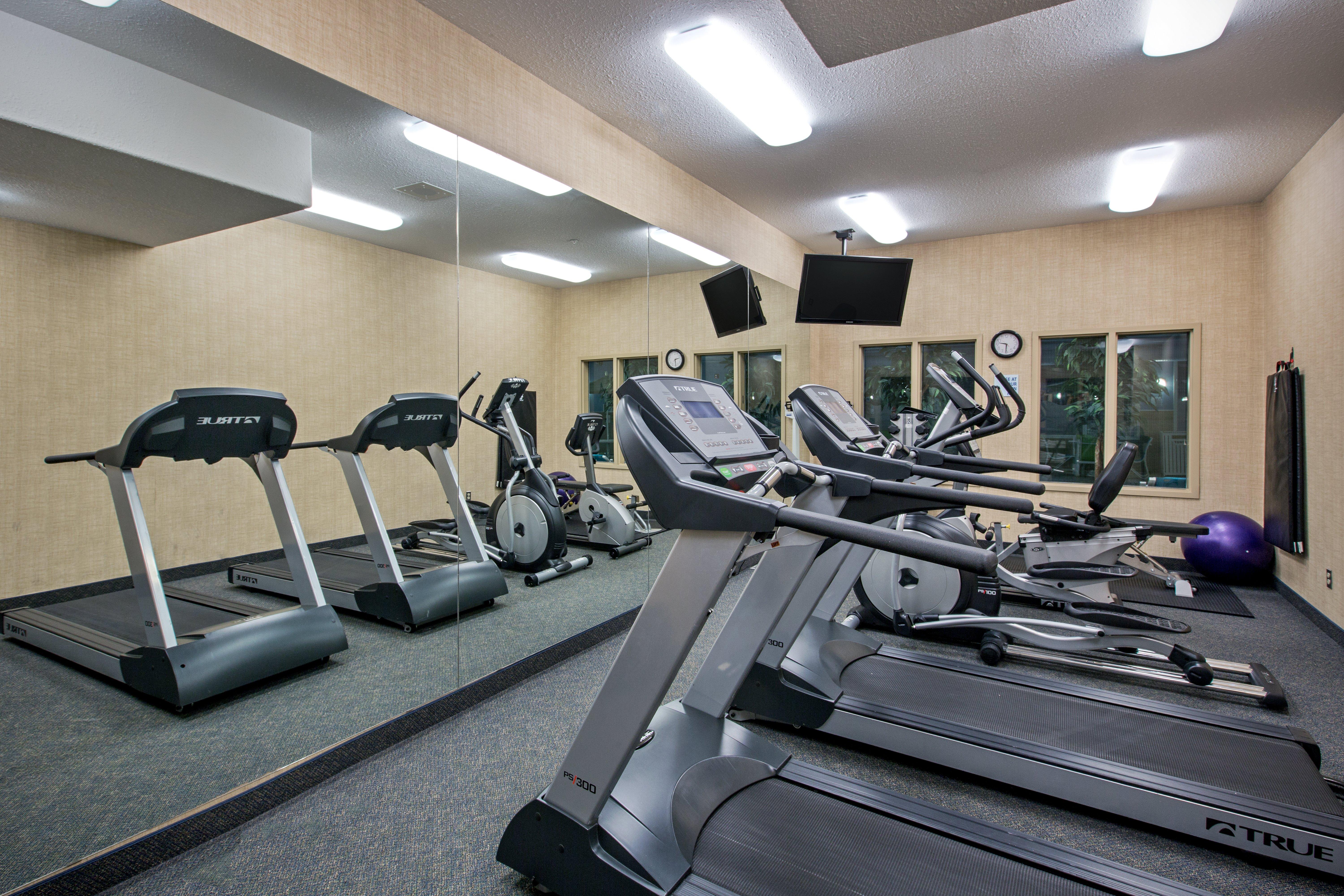 Holiday Inn Express Hotel & Suites Saskatoon By Ihg Eksteriør bilde