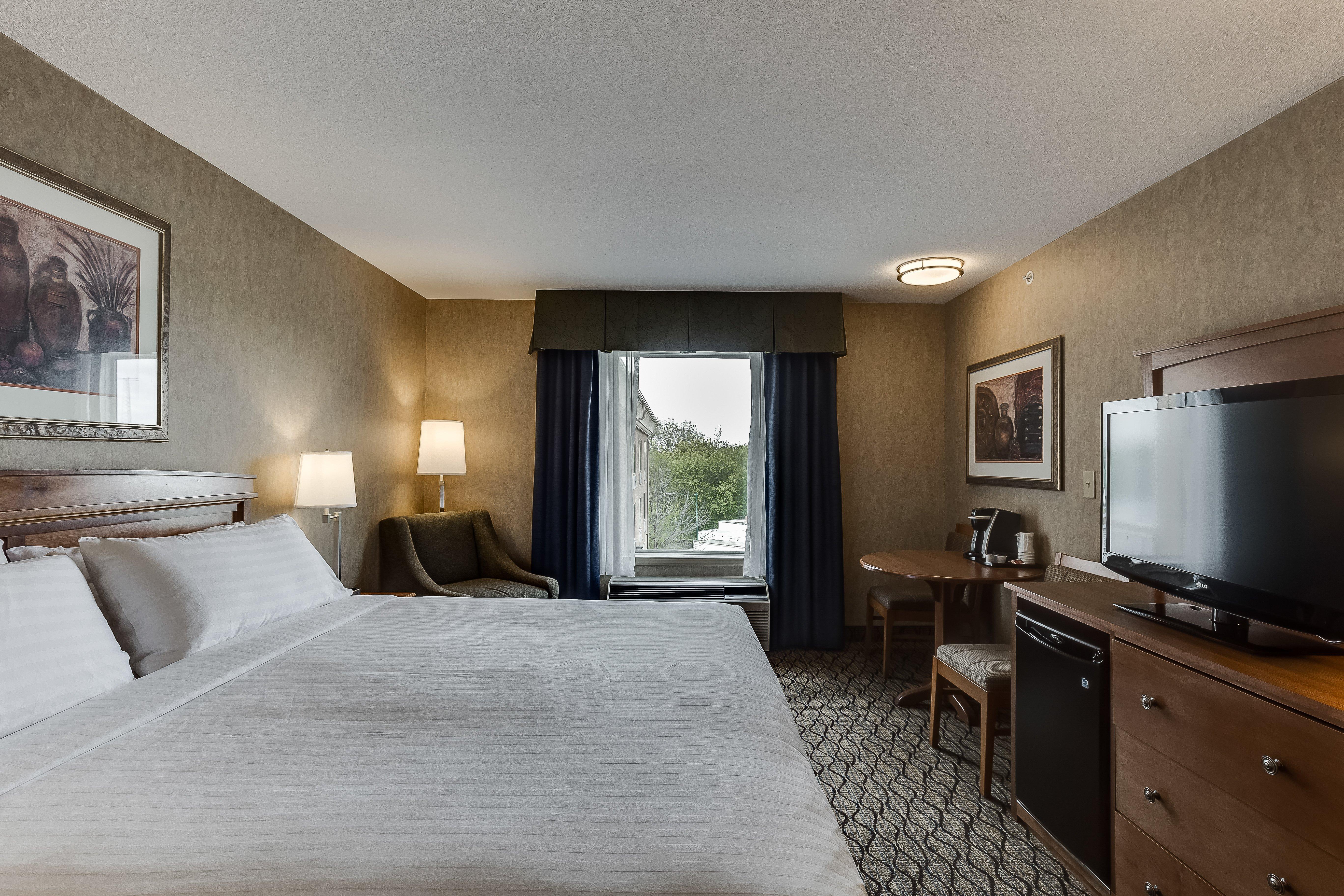 Holiday Inn Express Hotel & Suites Saskatoon By Ihg Eksteriør bilde