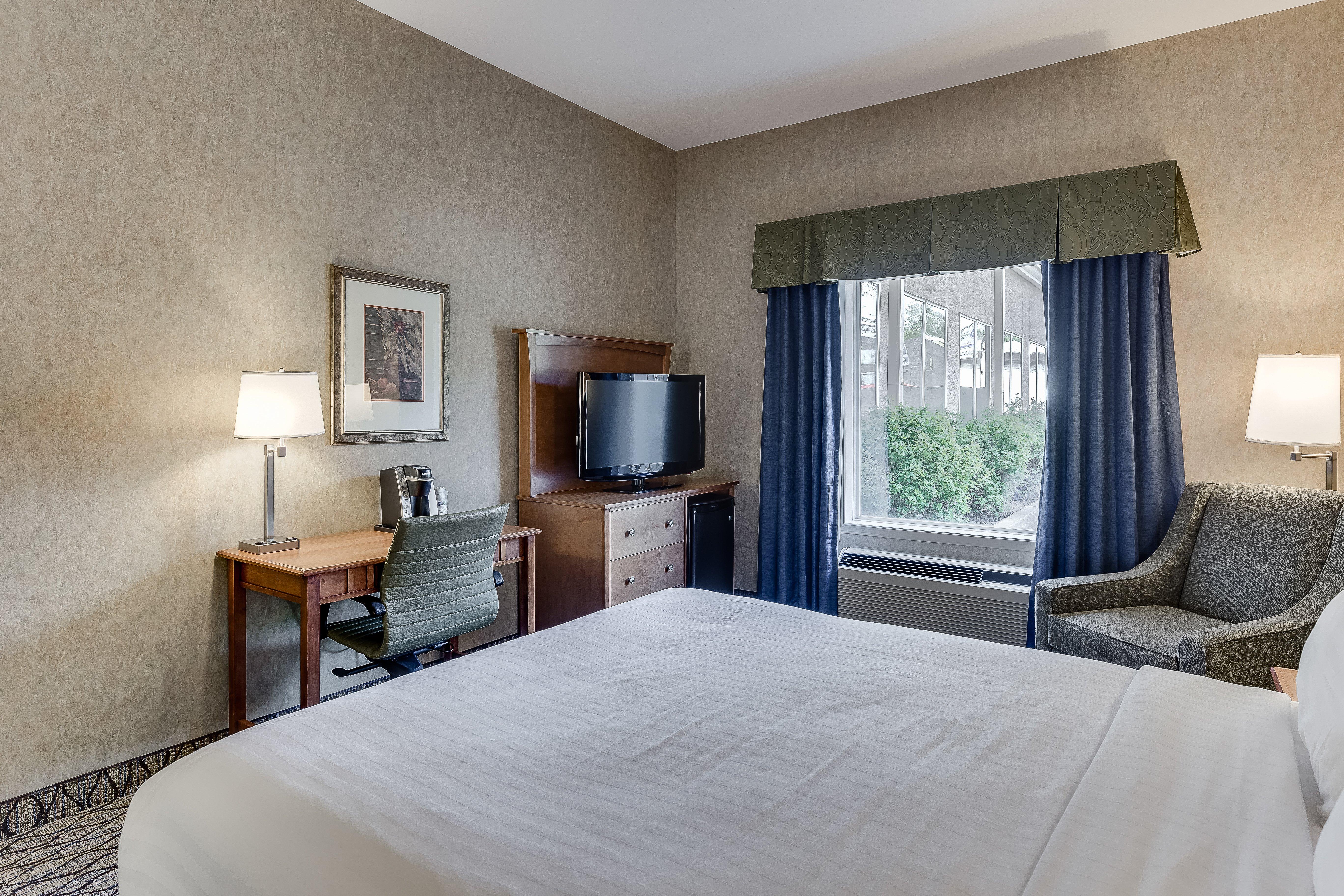 Holiday Inn Express Hotel & Suites Saskatoon By Ihg Eksteriør bilde