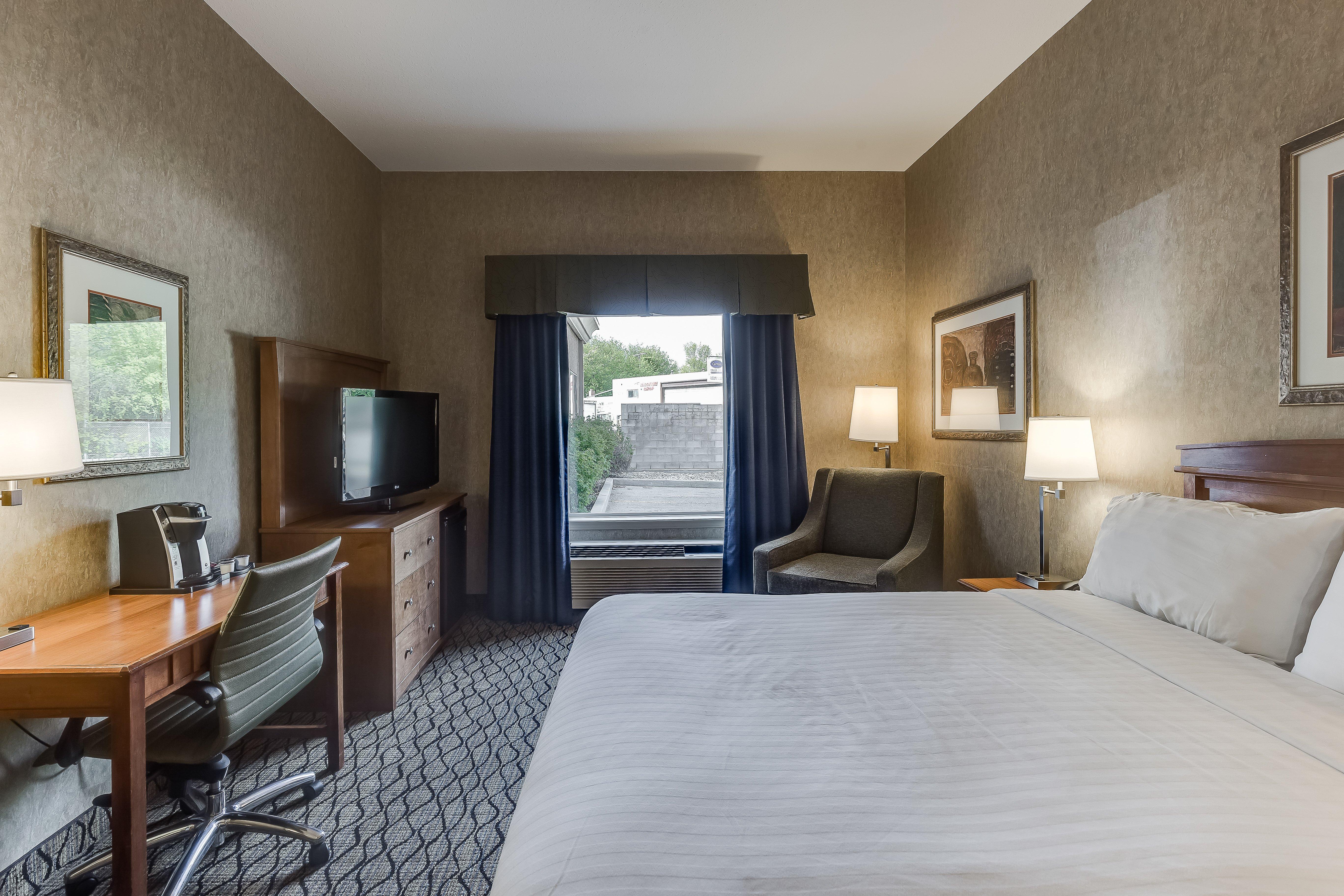 Holiday Inn Express Hotel & Suites Saskatoon By Ihg Eksteriør bilde