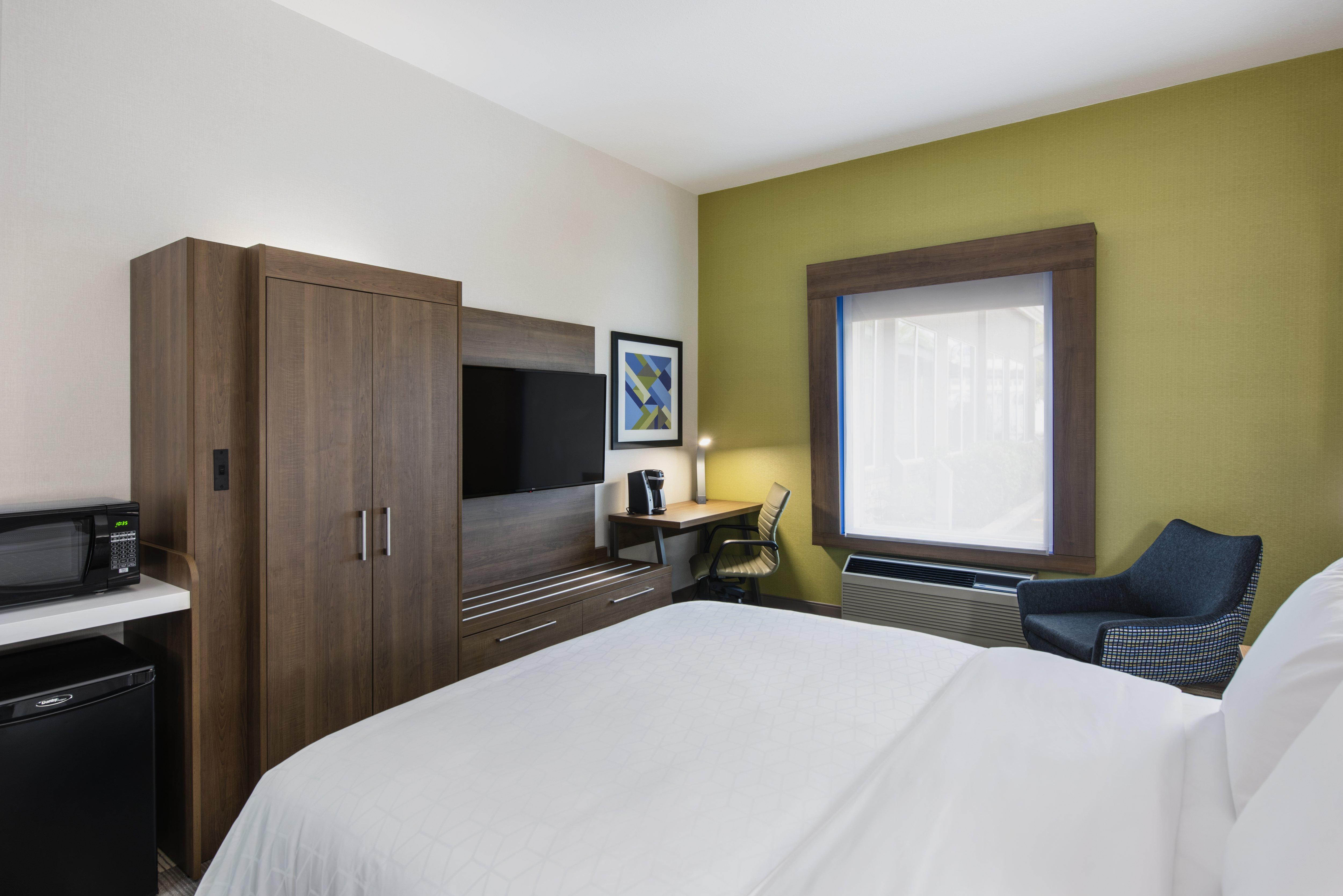 Holiday Inn Express Hotel & Suites Saskatoon By Ihg Eksteriør bilde