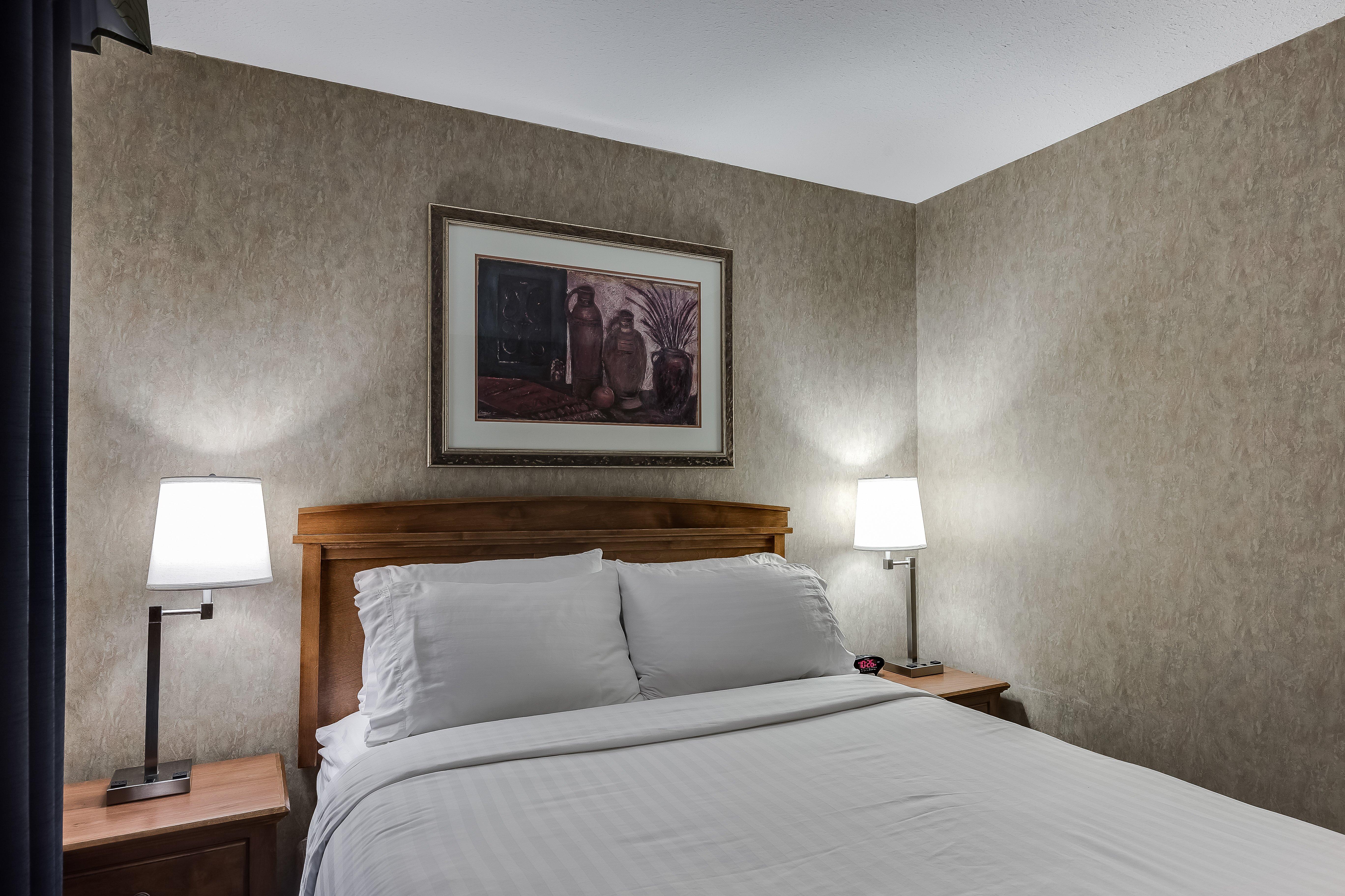 Holiday Inn Express Hotel & Suites Saskatoon By Ihg Eksteriør bilde