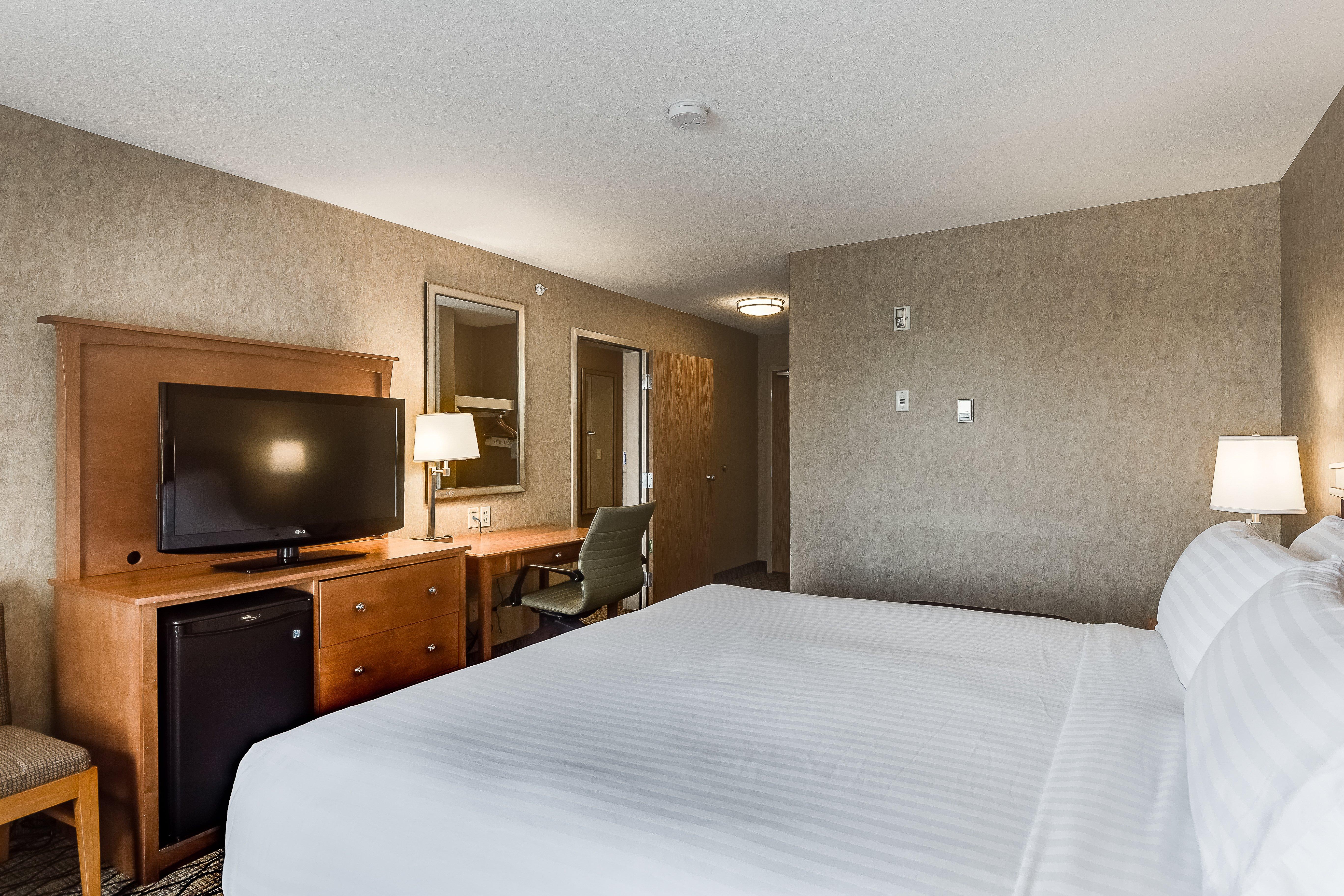 Holiday Inn Express Hotel & Suites Saskatoon By Ihg Eksteriør bilde