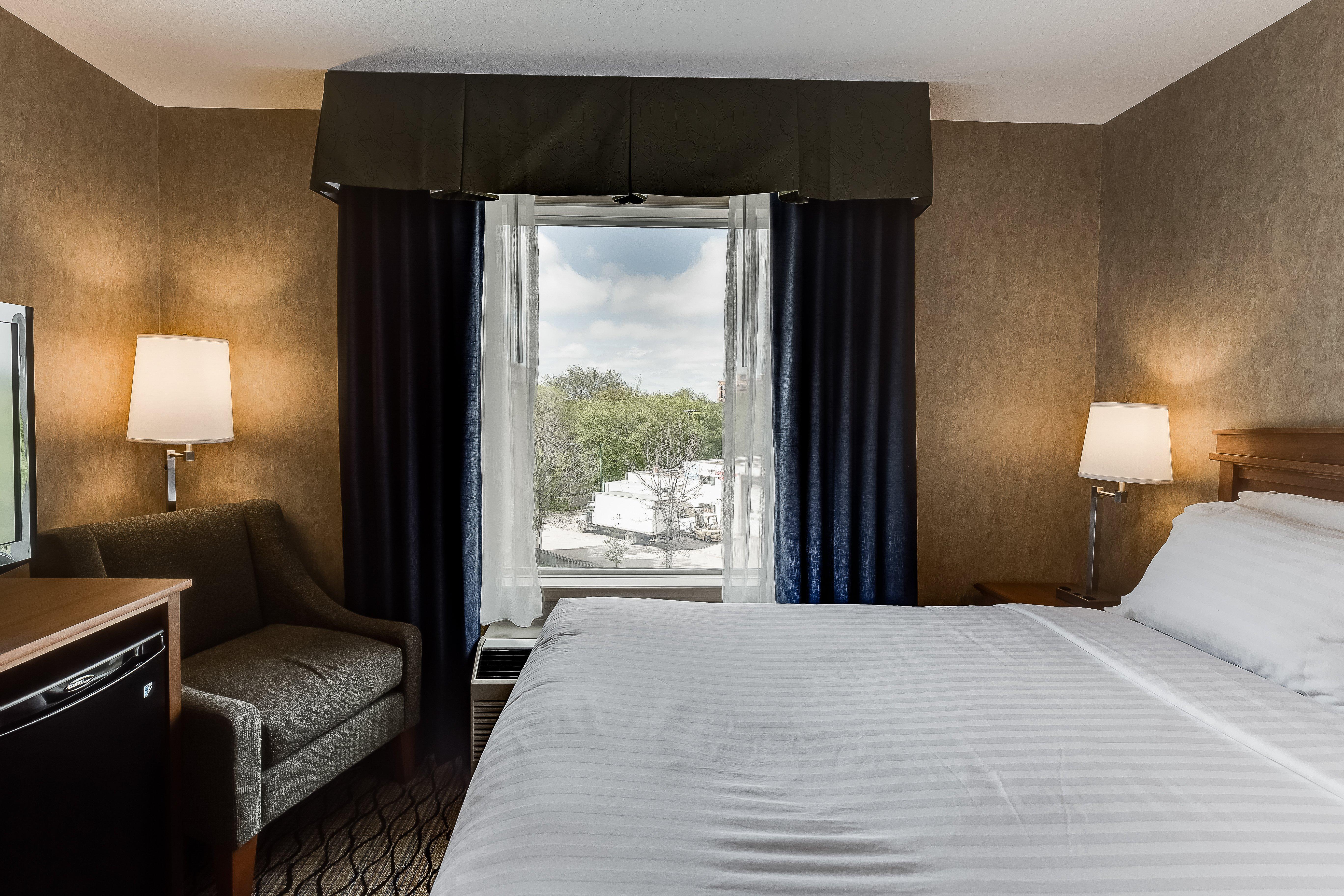 Holiday Inn Express Hotel & Suites Saskatoon By Ihg Eksteriør bilde