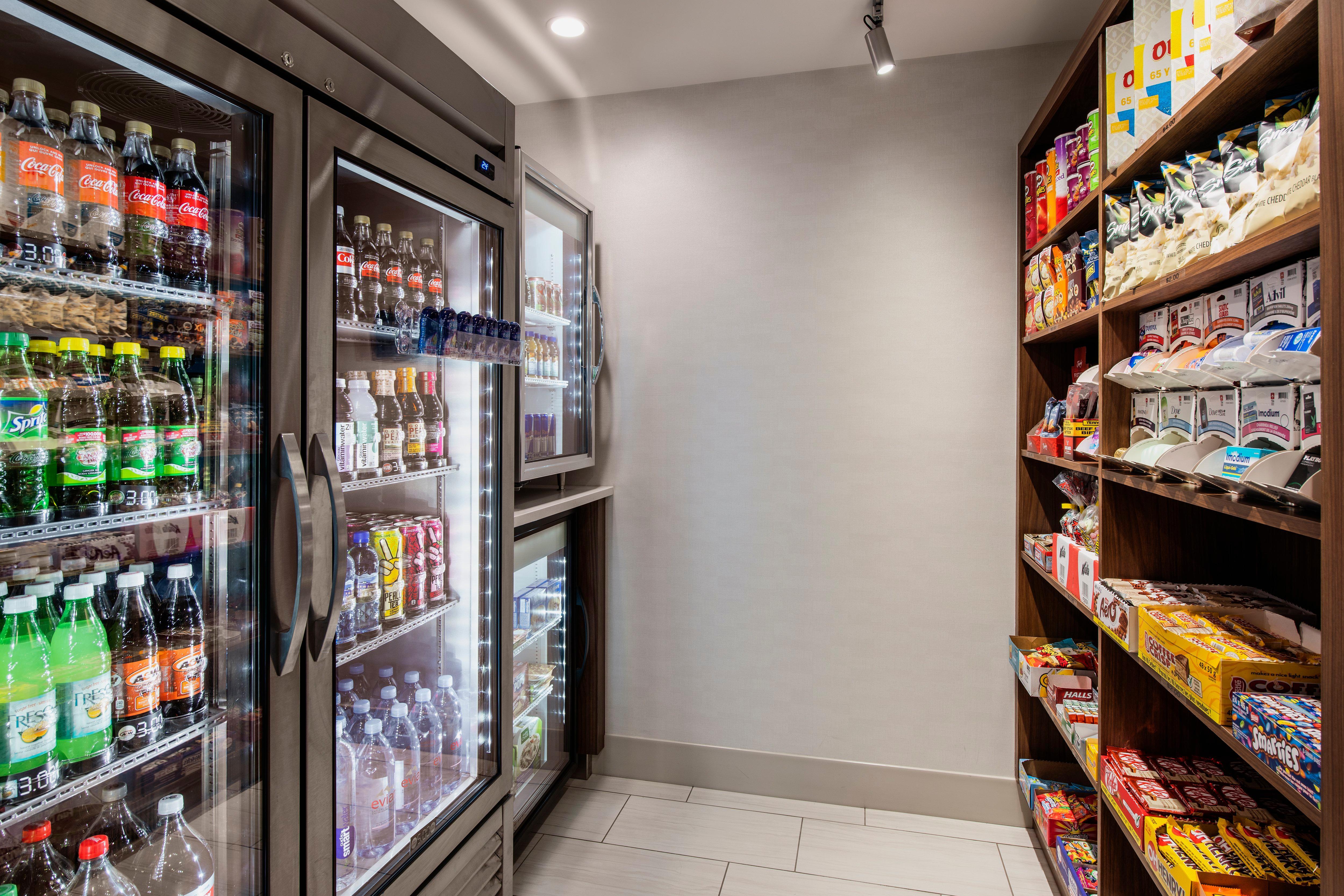 Holiday Inn Express Hotel & Suites Saskatoon By Ihg Eksteriør bilde