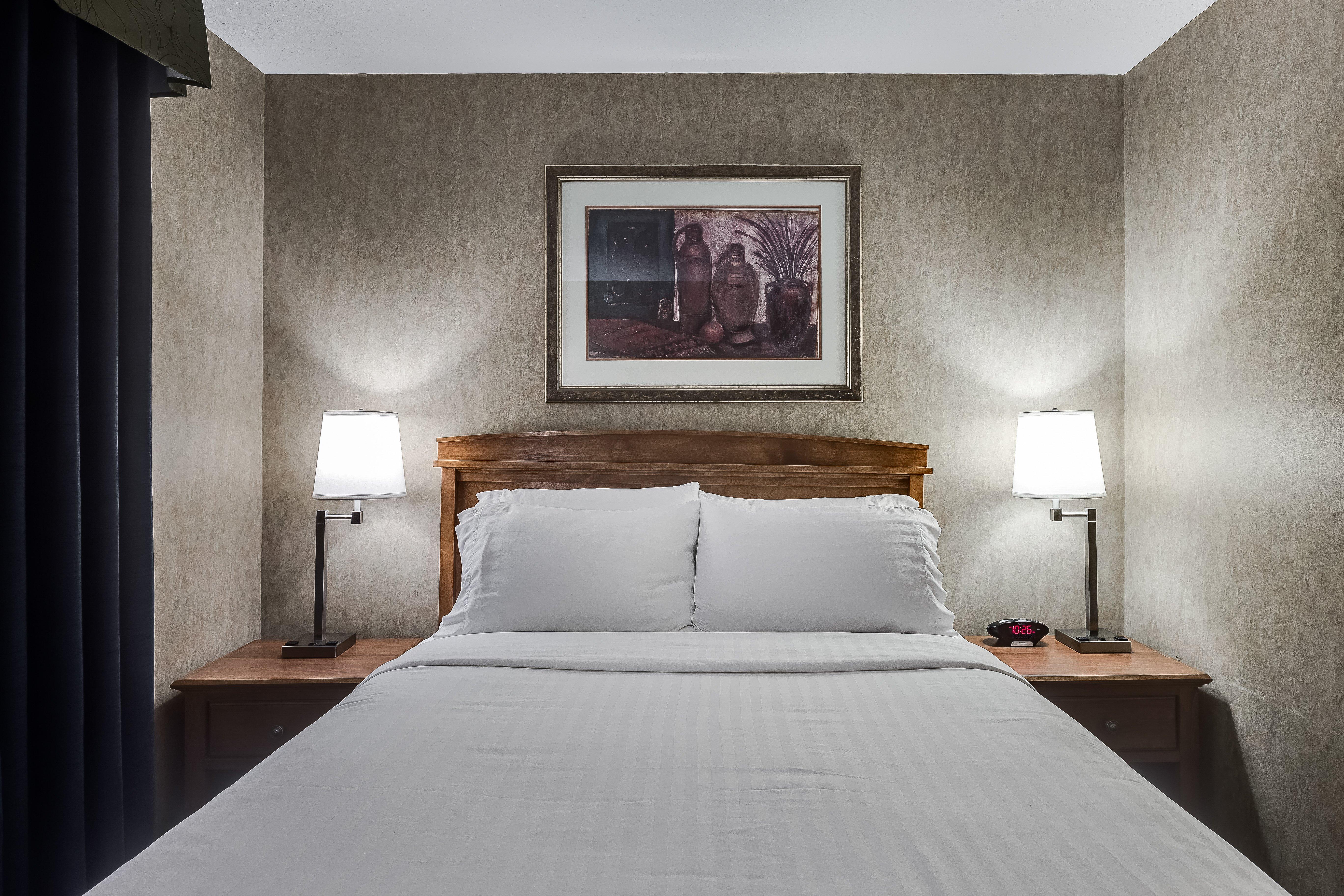Holiday Inn Express Hotel & Suites Saskatoon By Ihg Eksteriør bilde