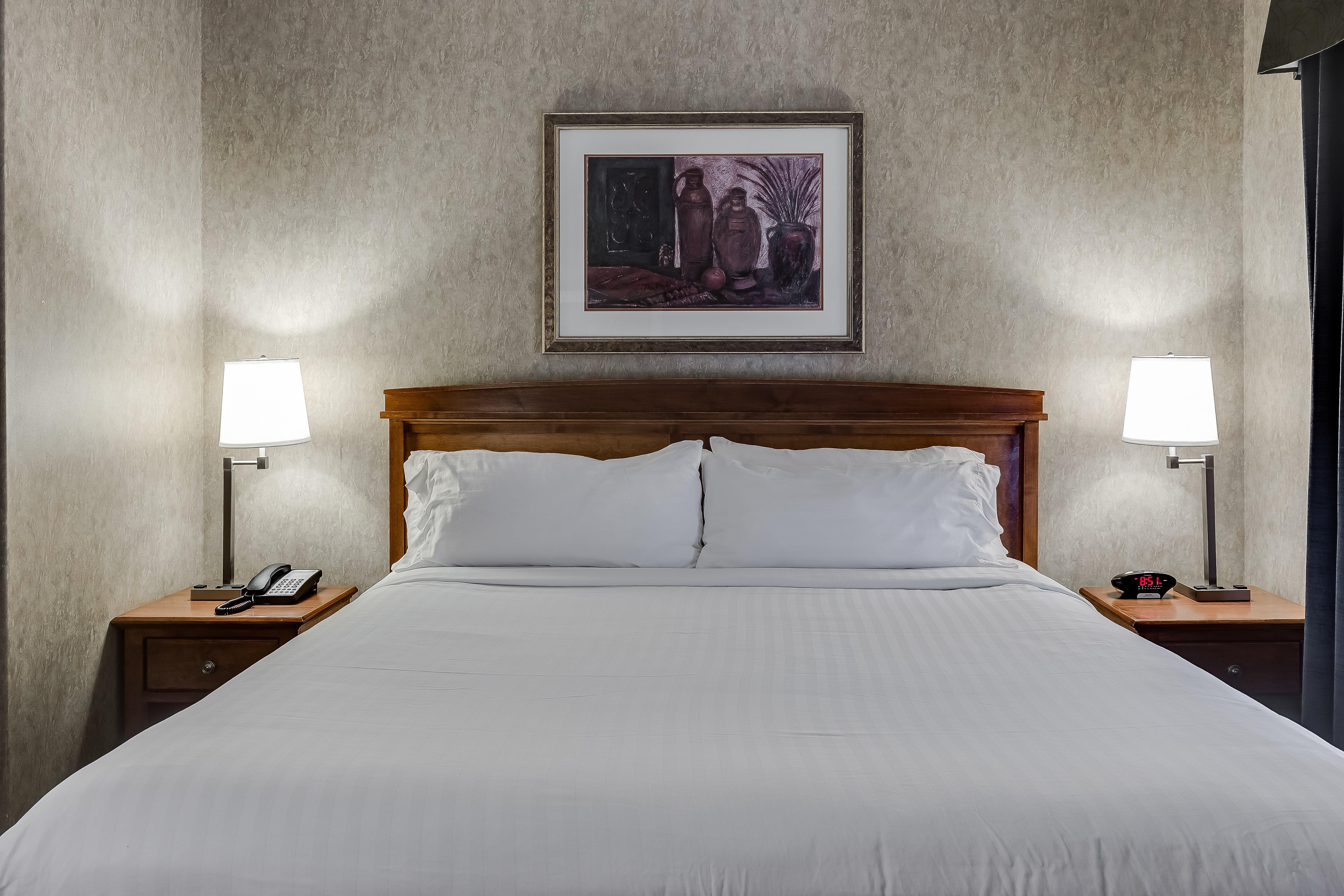 Holiday Inn Express Hotel & Suites Saskatoon By Ihg Eksteriør bilde