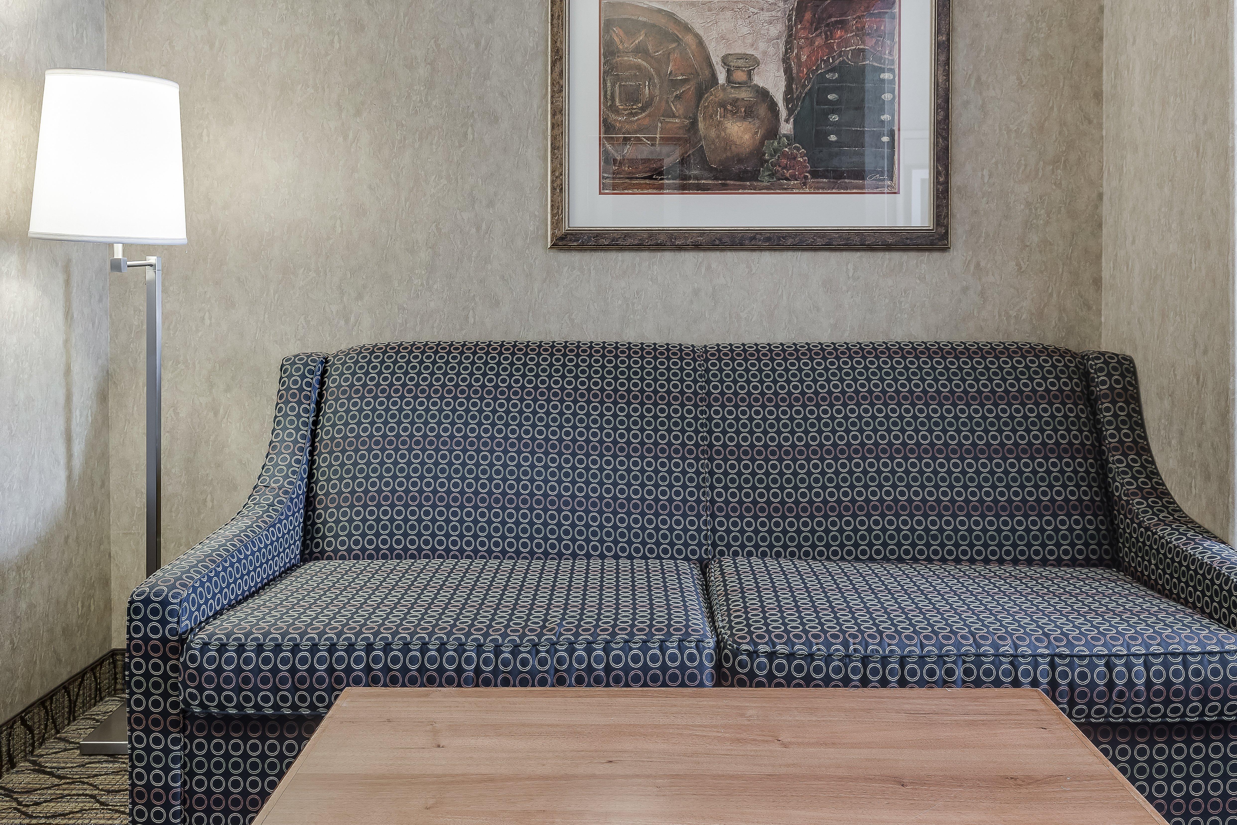 Holiday Inn Express Hotel & Suites Saskatoon By Ihg Eksteriør bilde