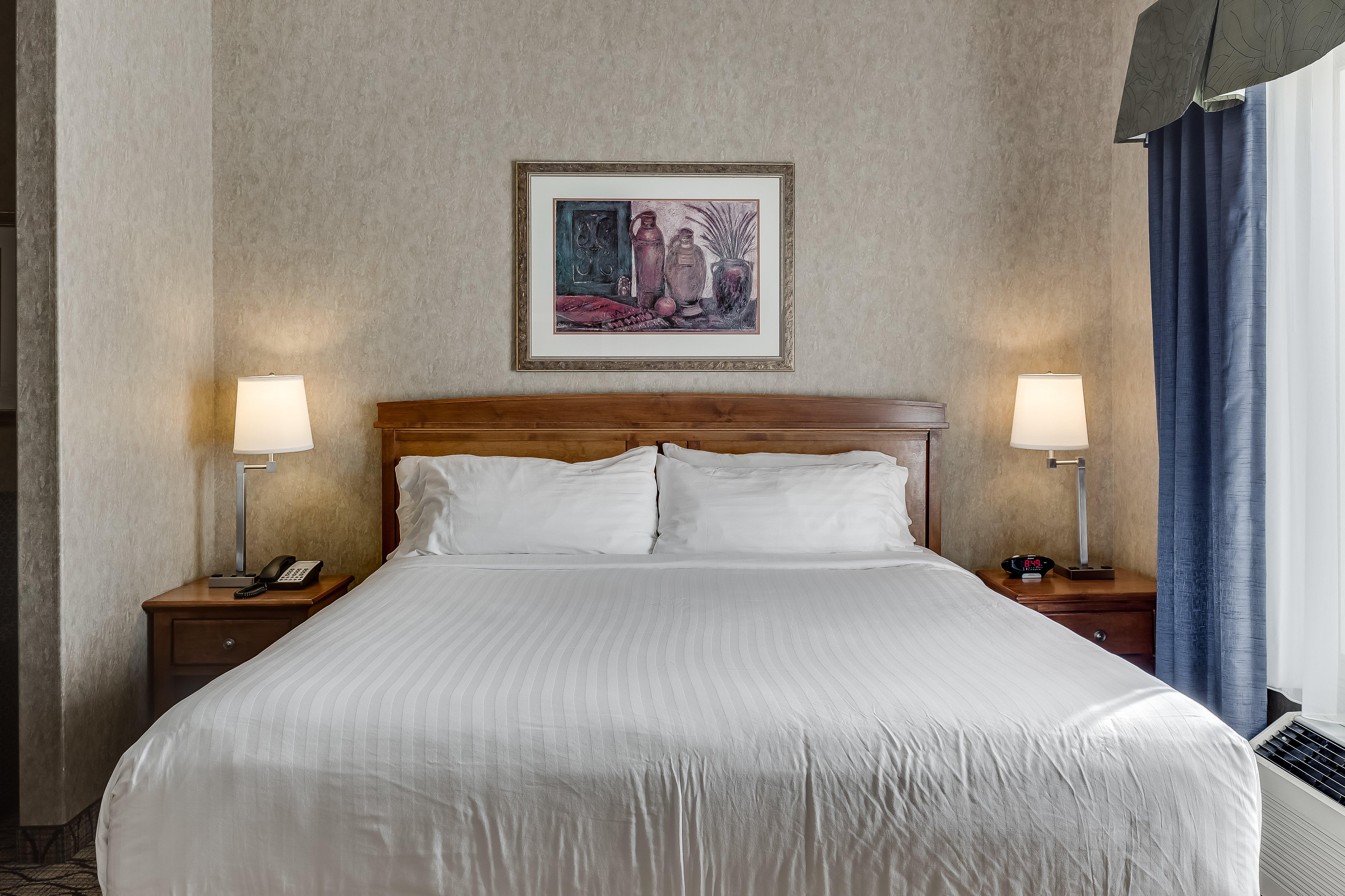 Holiday Inn Express Hotel & Suites Saskatoon By Ihg Eksteriør bilde