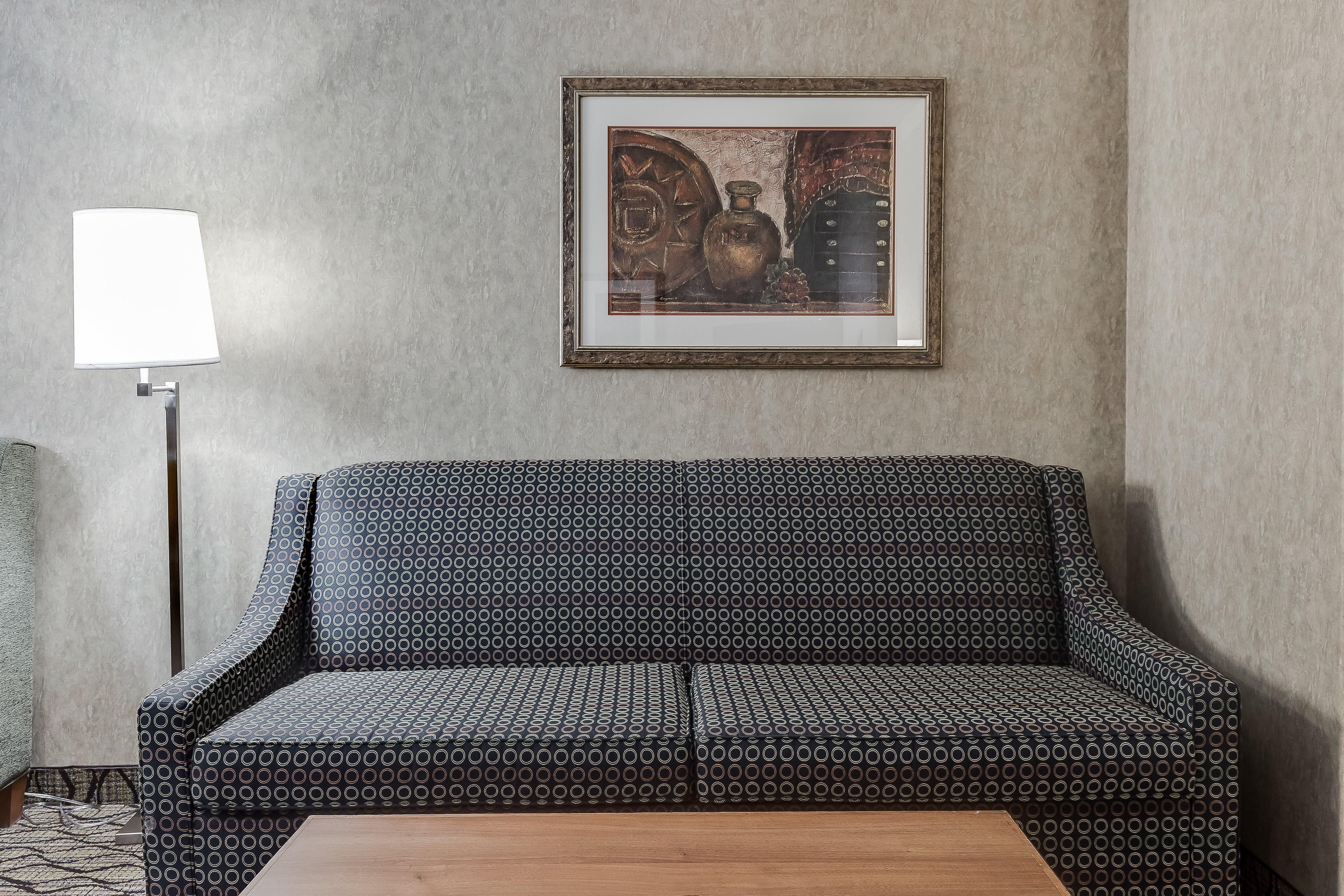 Holiday Inn Express Hotel & Suites Saskatoon By Ihg Eksteriør bilde