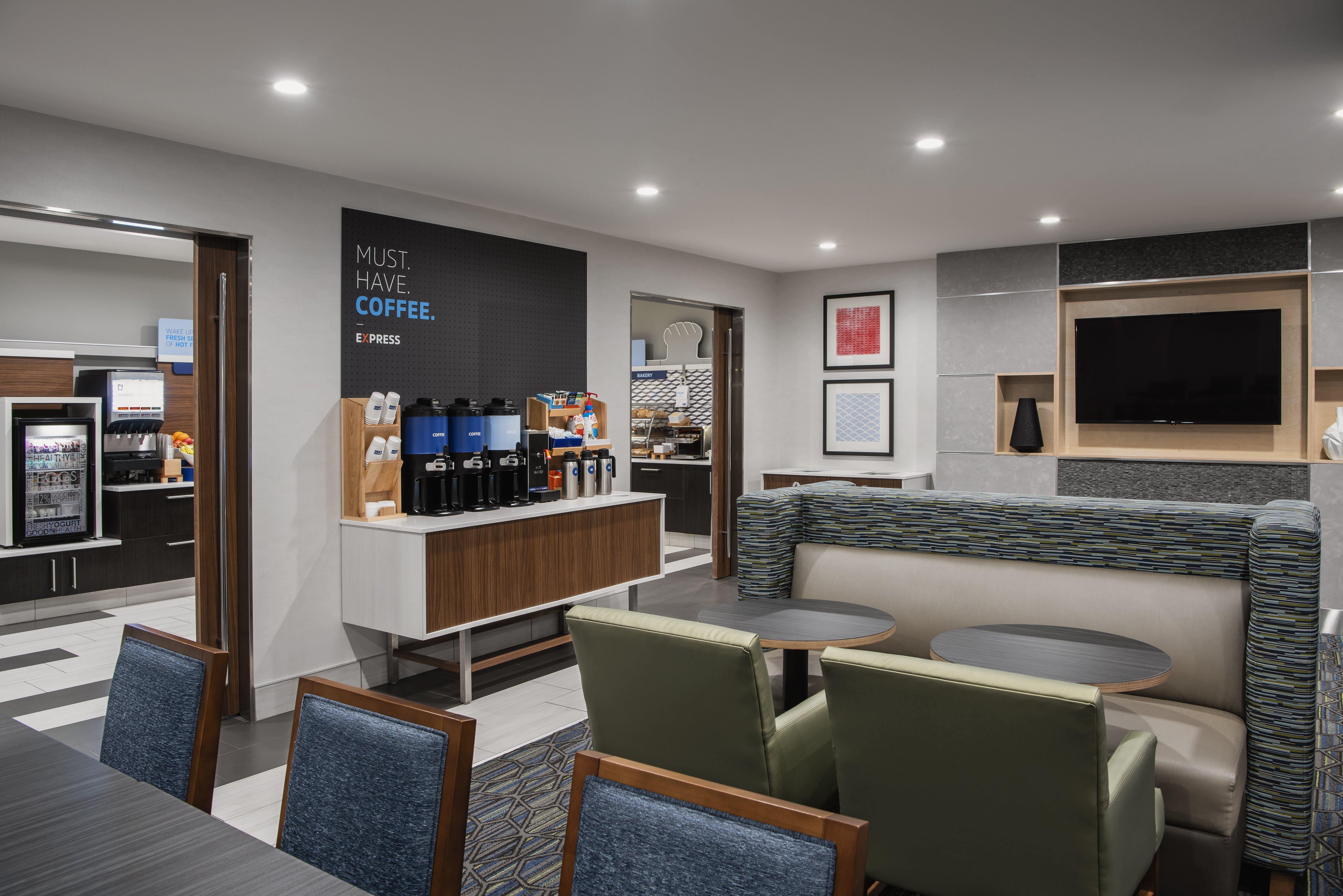 Holiday Inn Express Hotel & Suites Saskatoon By Ihg Eksteriør bilde