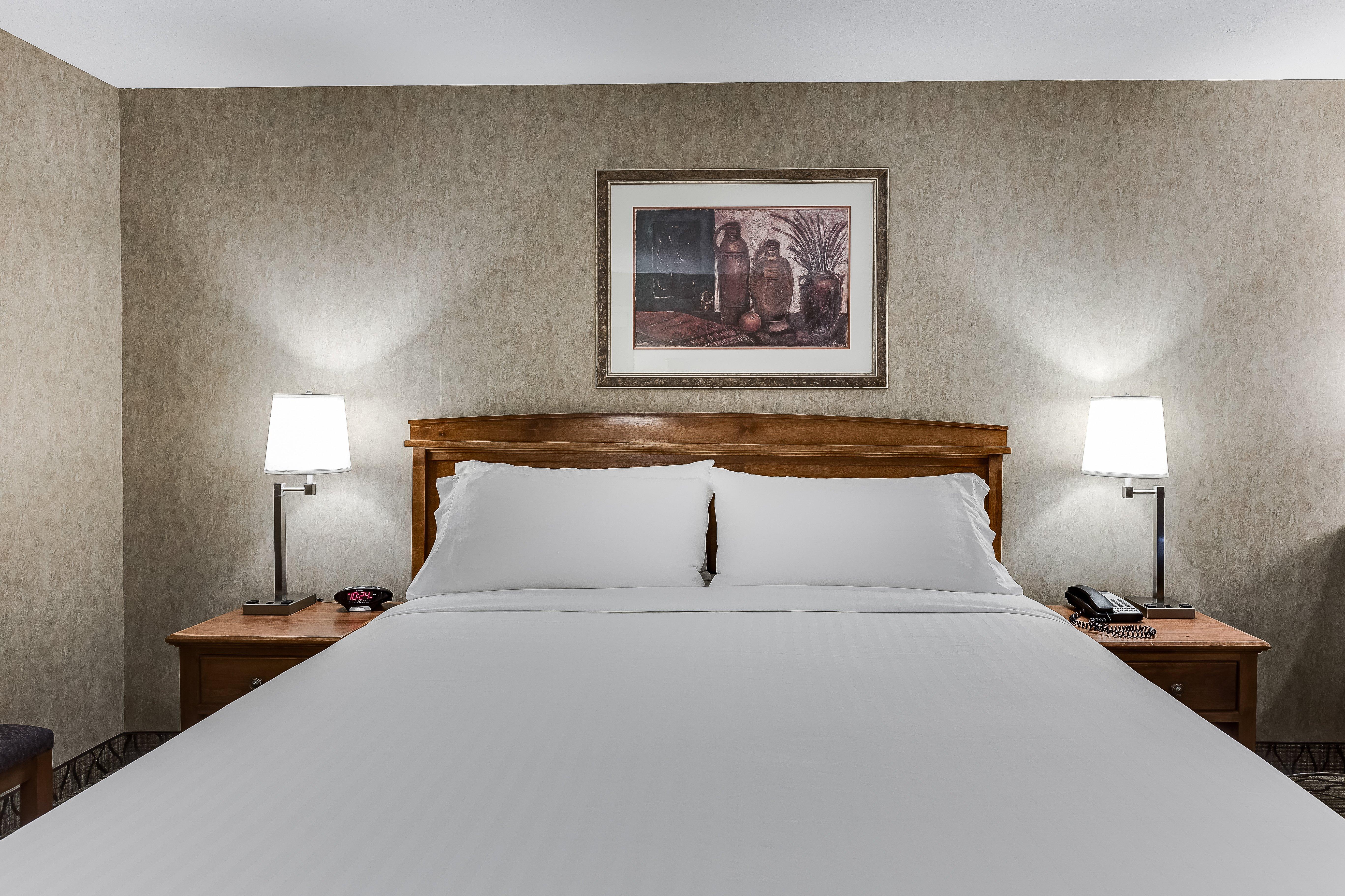 Holiday Inn Express Hotel & Suites Saskatoon By Ihg Eksteriør bilde